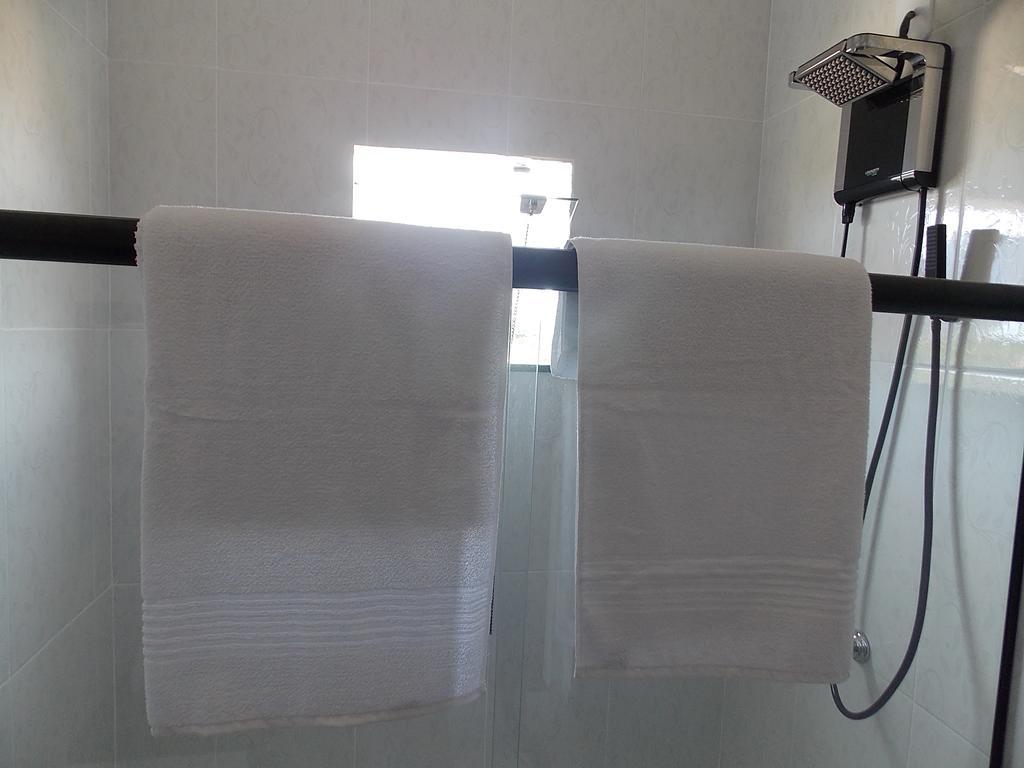 Guest house Do Arraial Porto Seguro