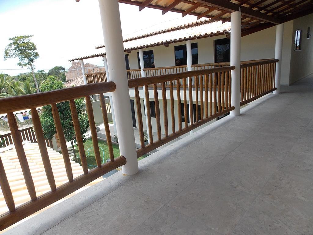 Guest house Do Arraial