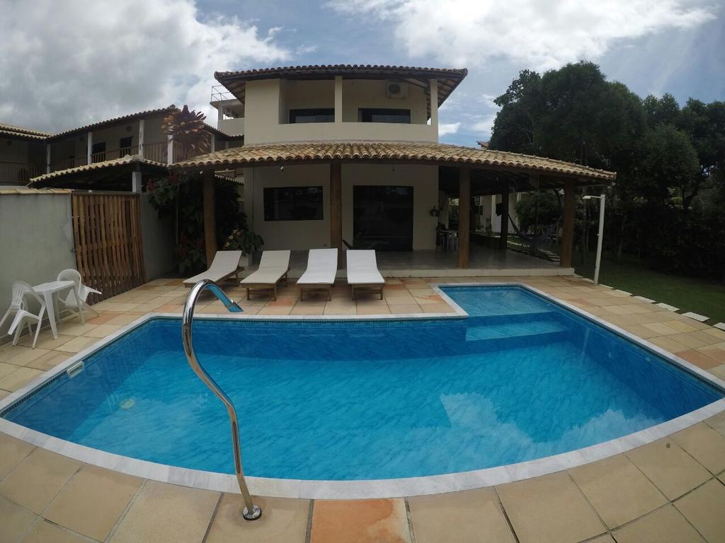 Do Arraial Porto Seguro