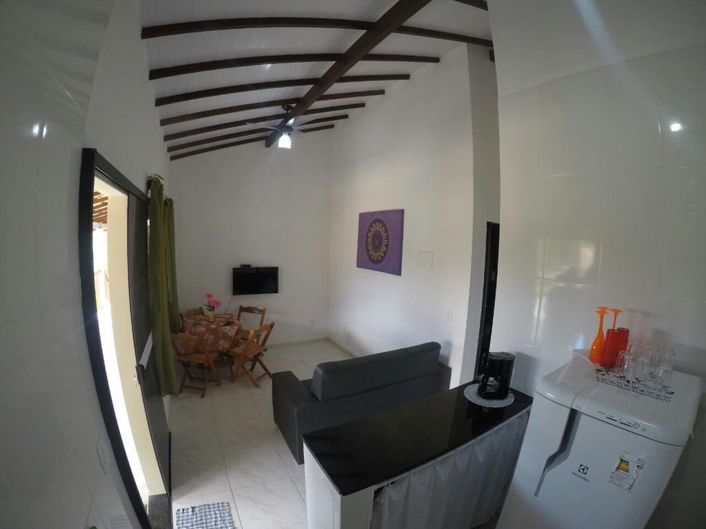 Guest house Do Arraial Porto Seguro