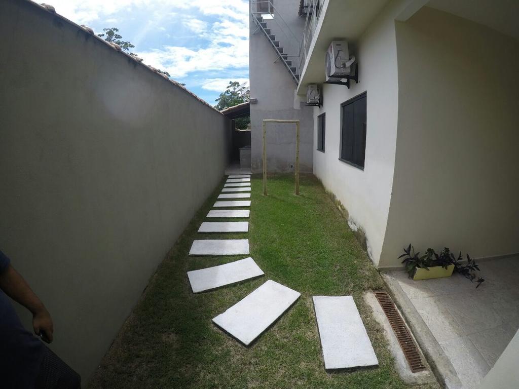 Do Arraial 3*