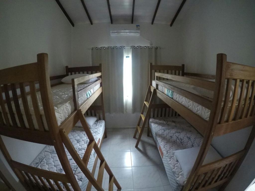 Guest house Do Arraial 3*