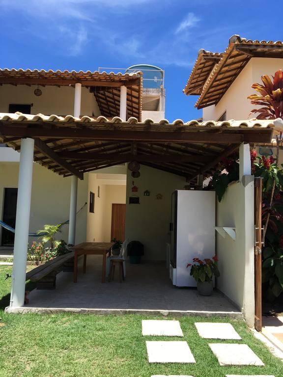 Do Arraial Guest house