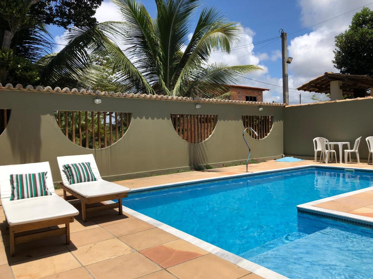 Guest house Do Arraial Porto Seguro