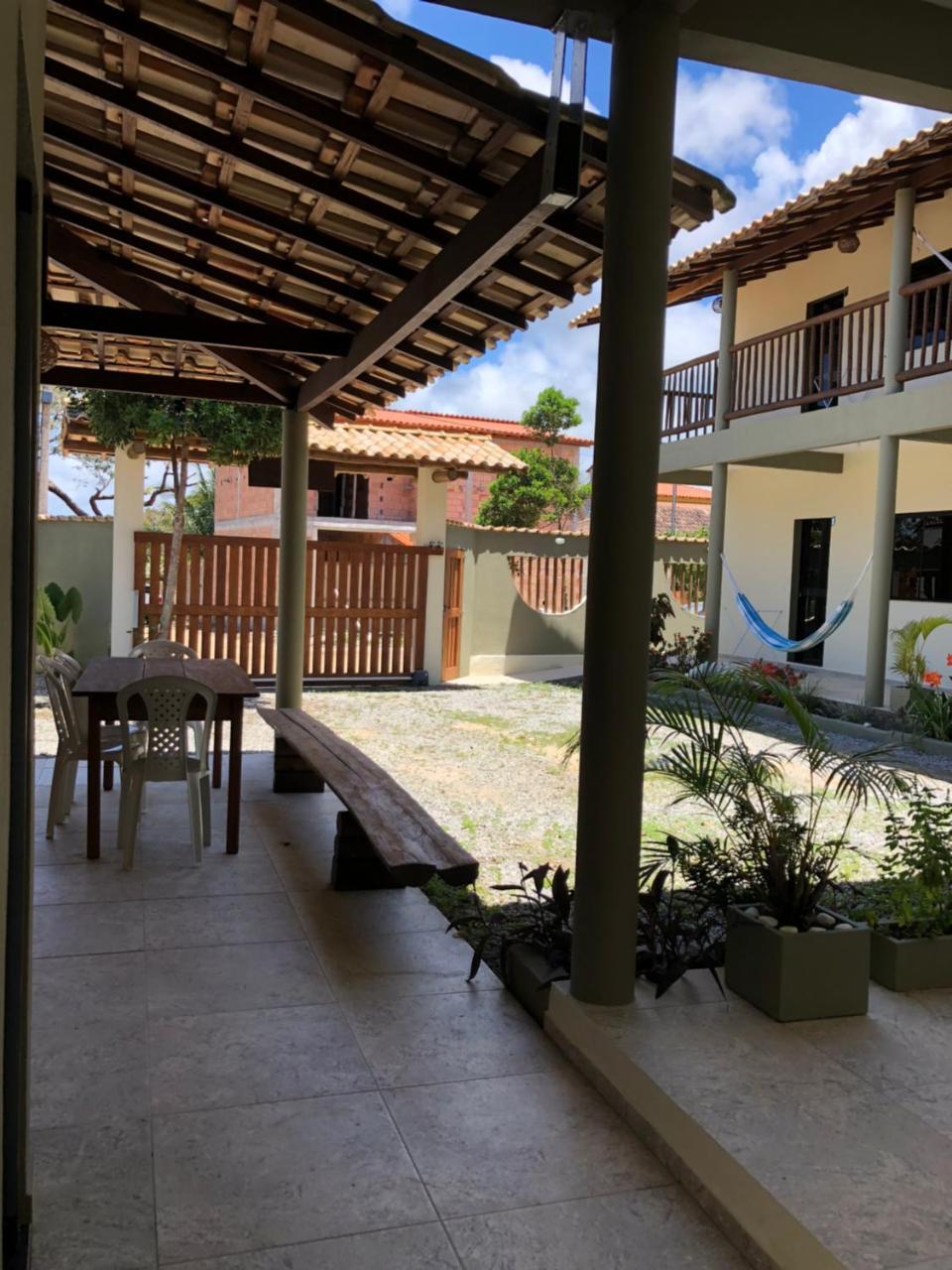 Guest house Do Arraial Porto Seguro