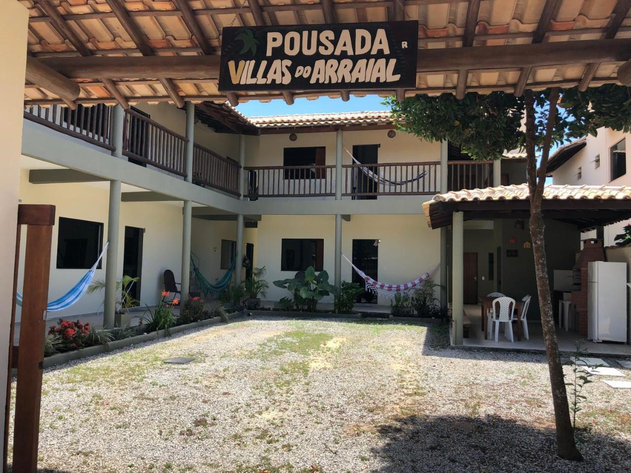 Guest house Do Arraial Porto Seguro