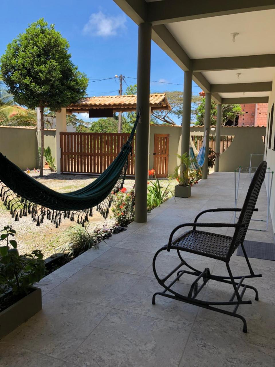 Guest house Do Arraial 3*