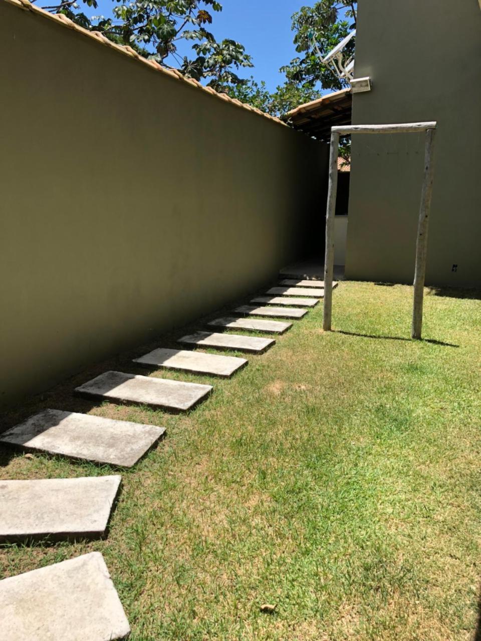 Do Arraial Guest house