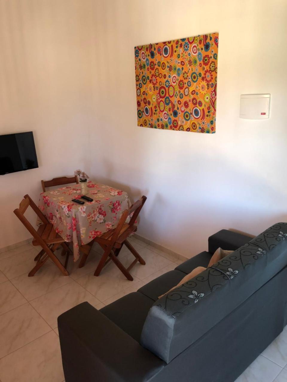 Do Arraial Guest house 3*
