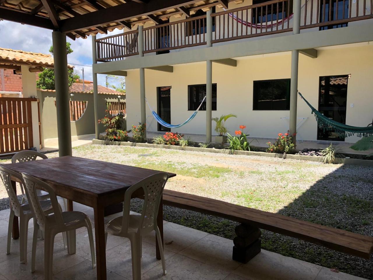 Guest house Do Arraial 3*
