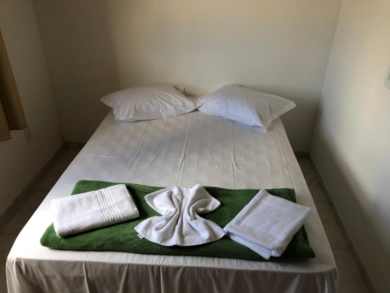 Guest house Do Arraial