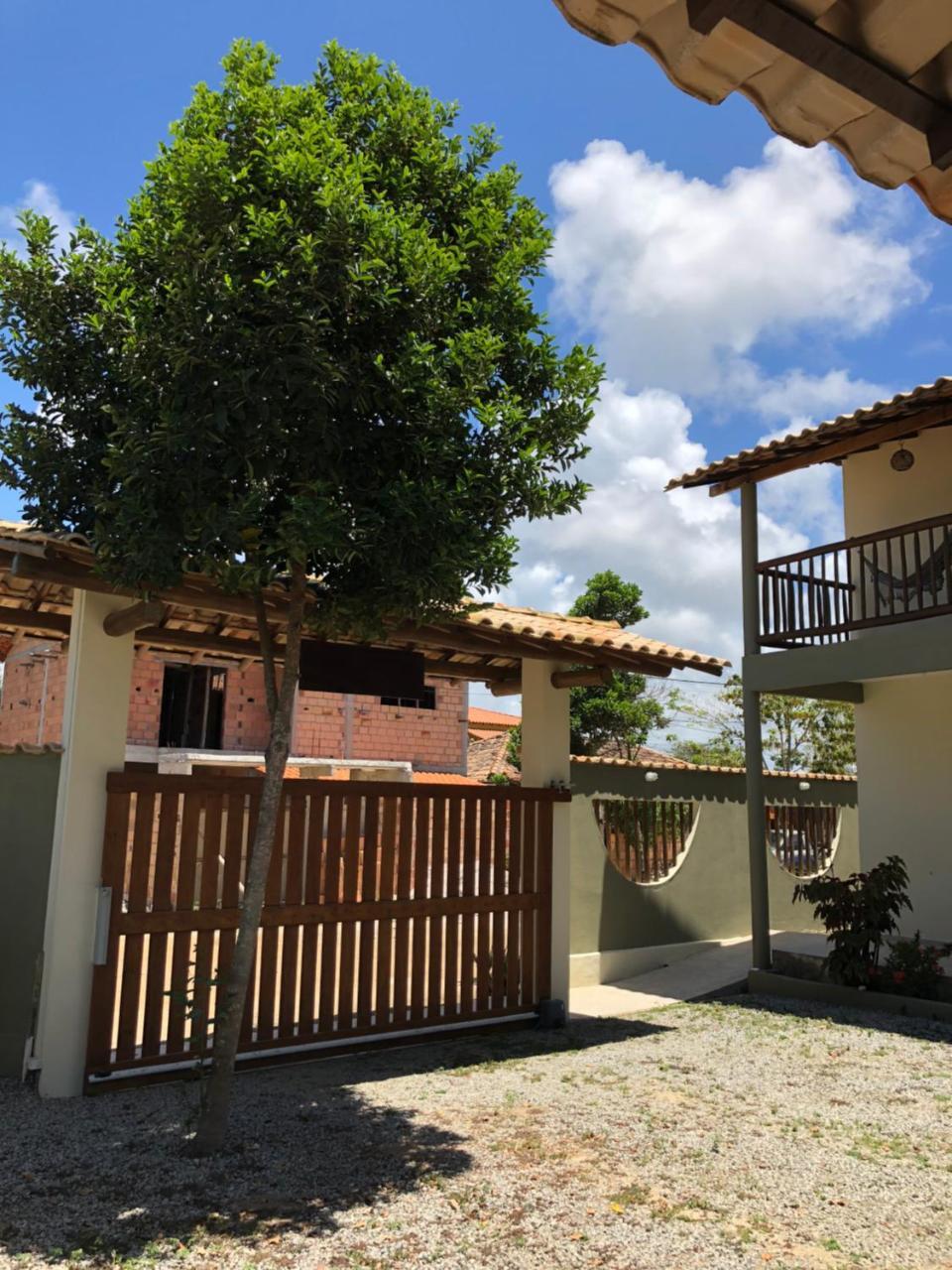 Guest house Do Arraial 3*
